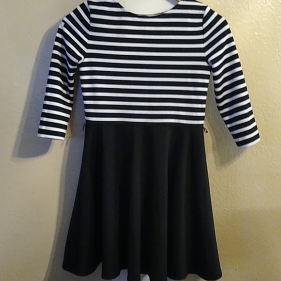 ralph lauren girls dress